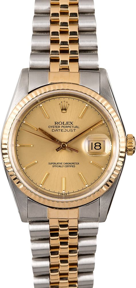 rolex oyster perpetual datejust price 16233|rolex 16233 price guide.